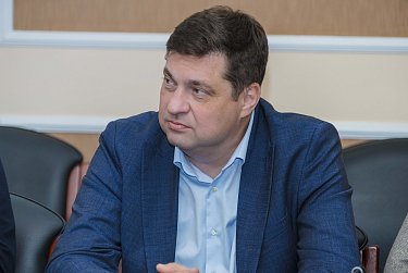 Депутаты определились с датой заседания
